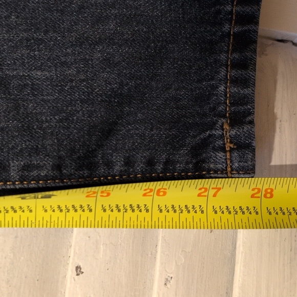 Banana Republic Curvy Denim - Picture 5 of 7